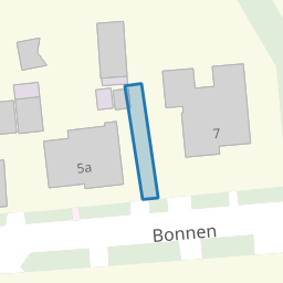 Perceel GTN00-E-6103