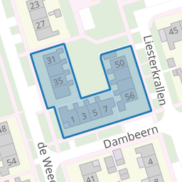 Perceel GTN00-E-6107