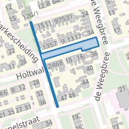 Perceel GTN00-E-6109