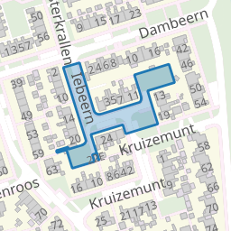 Perceel GTN00-E-6113