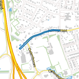 Perceel GTN00-E-6116