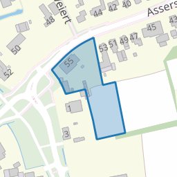 Perceel GTN00-E-6117