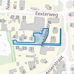 Perceel GTN00-E-6121