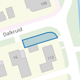 Perceel GTN00-E-6124