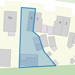 Perceel GTN00-E-6141