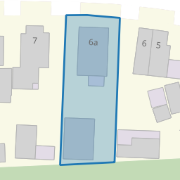 Perceel GTN00-E-6142