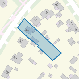 Perceel GTN00-E-6151