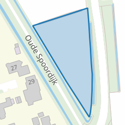 Perceel GTN00-E-6158