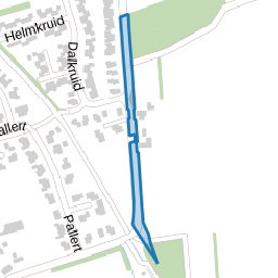 Perceel GTN00-E-6159