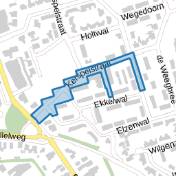 Perceel GTN00-E-6165