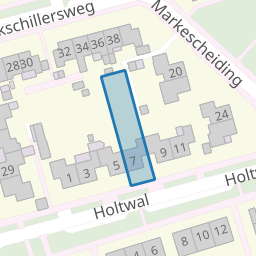 Perceel GTN00-E-6173