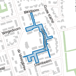 Perceel GTN00-E-6178