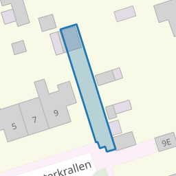 Perceel GTN00-E-6180