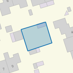 Perceel GTN00-E-6181