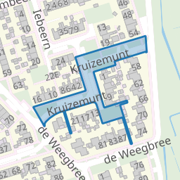 Perceel GTN00-E-6193