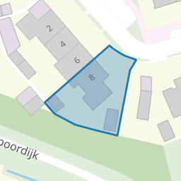 Perceel GTN00-E-6198