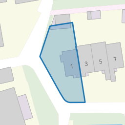 Perceel GTN00-E-6205