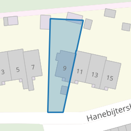 Perceel GTN00-E-6209