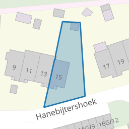 Perceel GTN00-E-6212