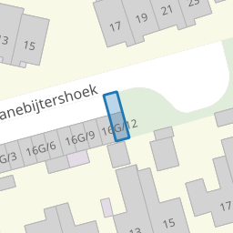 Perceel GTN00-E-6217