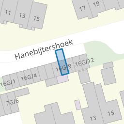 Perceel GTN00-E-6220