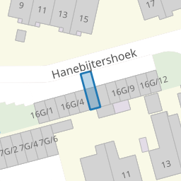 Perceel GTN00-E-6223