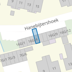 Perceel GTN00-E-6224