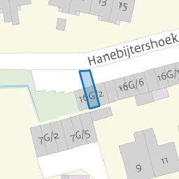 Perceel GTN00-E-6227