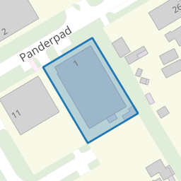 Perceel GTN00-E-6236