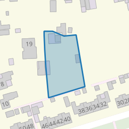 Perceel GTN00-E-6255