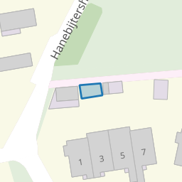 Perceel GTN00-E-6260