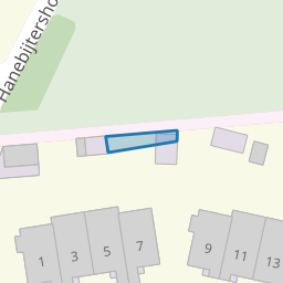 Perceel GTN00-E-6262