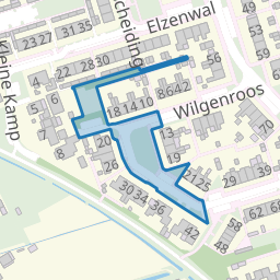 Perceel GTN00-E-6279