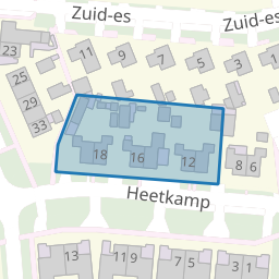 Perceel GTN00-E-6280