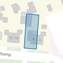 Perceel GTN00-E-6281