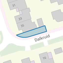 Perceel GTN00-E-6282