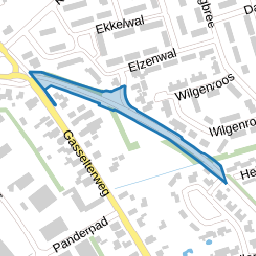 Perceel GTN00-E-6298