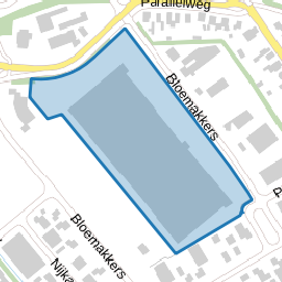 Perceel GTN00-E-6302