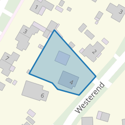 Perceel GTN00-E-6317