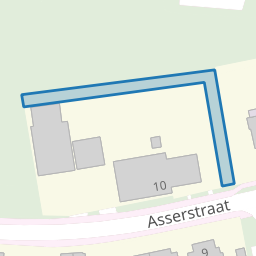 Perceel GTN00-E-6320