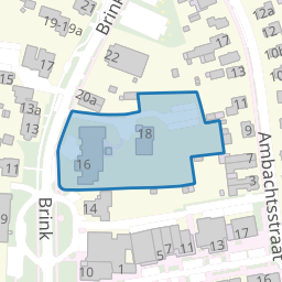 Perceel GTN00-E-6324