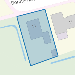 Perceel GTN00-E-6332