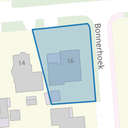 Perceel GTN00-E-6343