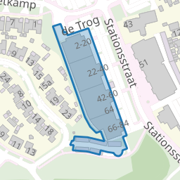 Perceel GTN00-E-6348