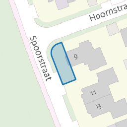 Perceel GTN00-E-6352