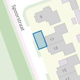 Perceel GTN00-E-6353