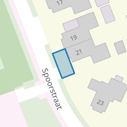 Perceel GTN00-E-6358