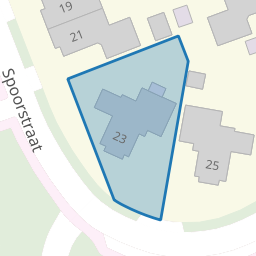 Perceel GTN00-E-6360