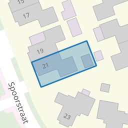 Perceel GTN00-E-6361