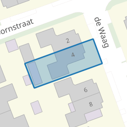 Perceel GTN00-E-6371